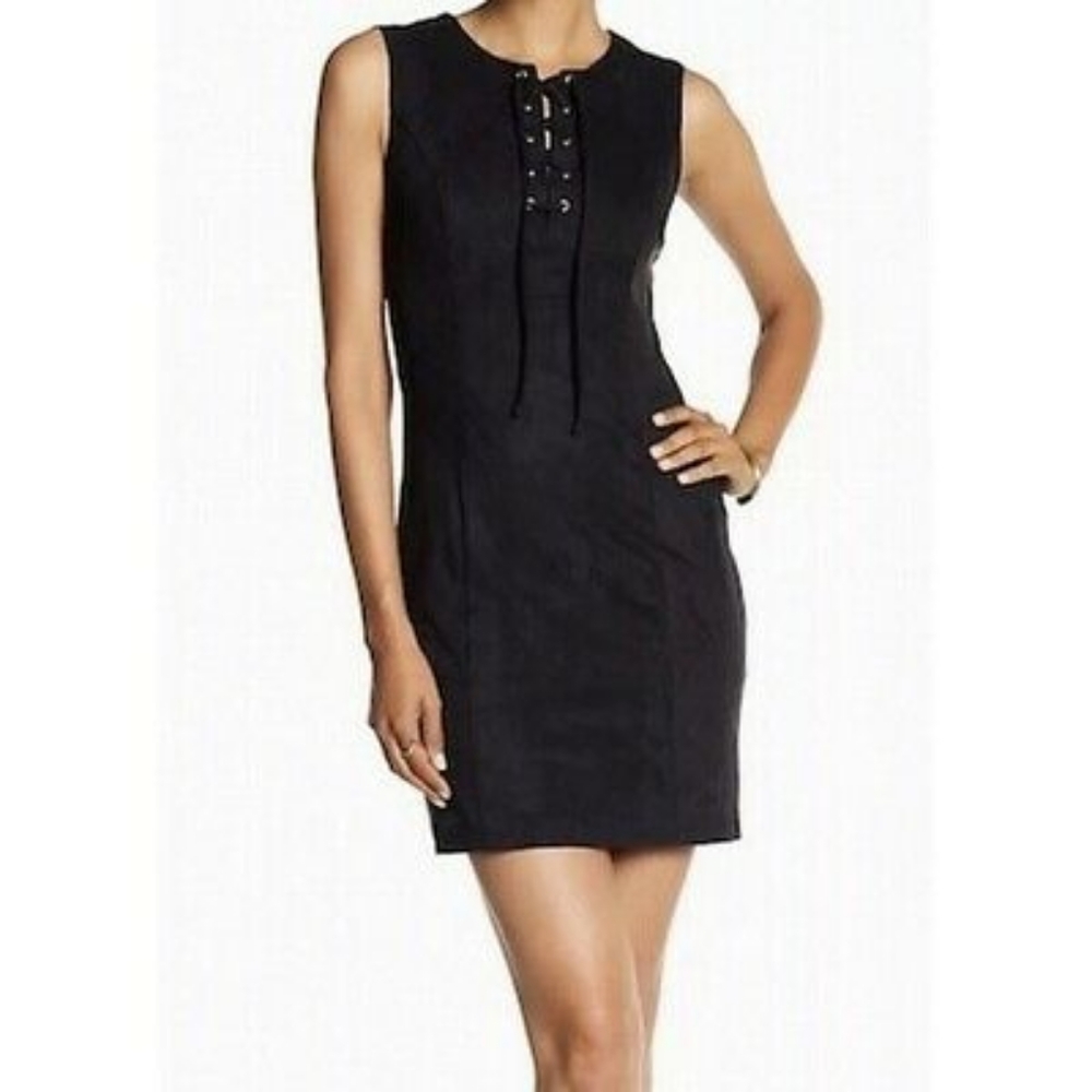 1.State Dress in Size 2